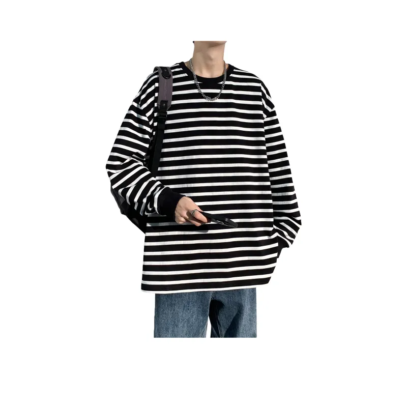 MERRTO Sweatshirts Unisex-1