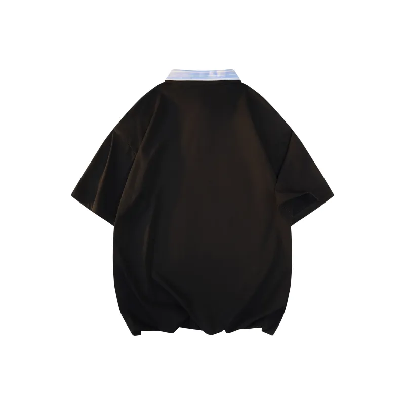 OPOX Polo Shirts Unisex-1