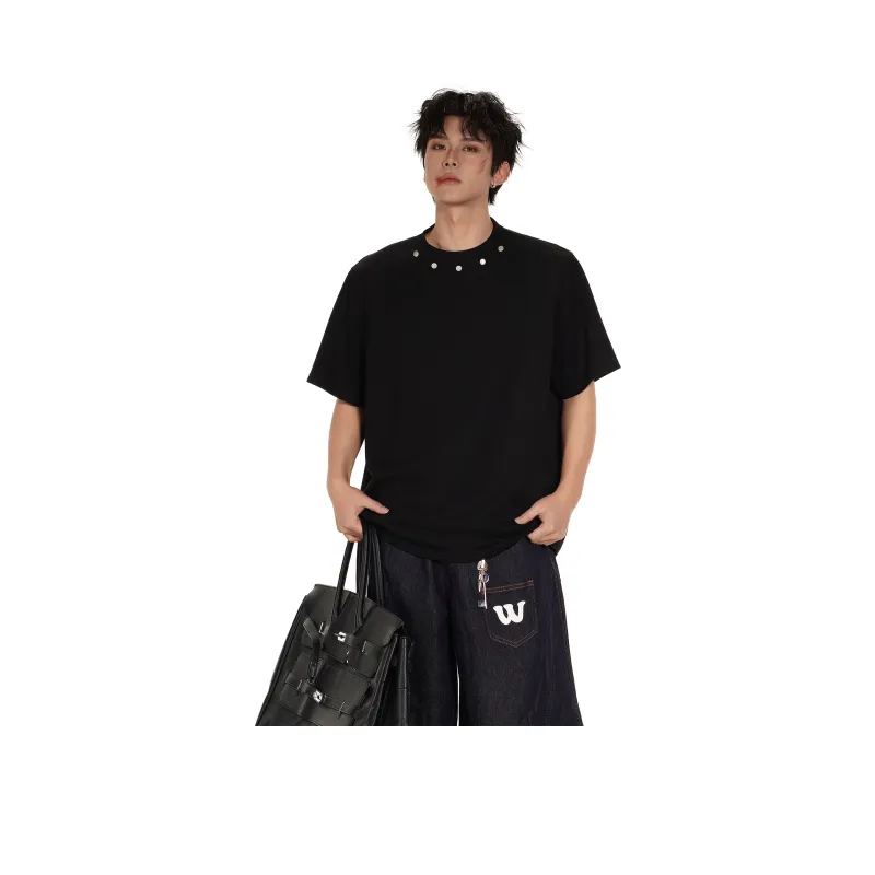 IL SARTO T Shirts Unisex-0