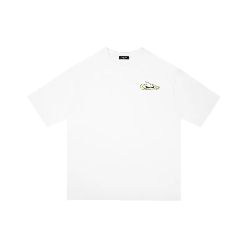 *EVAE+MOB Dreadlocks Series T Shirt Unisex-6