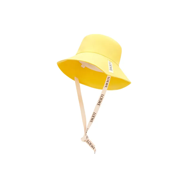 LOEWE Fisherman Hat-0