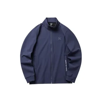 Anta Basketball Collection Knitwear Men's Blue