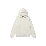 Heather Gray Silver (Fleece-Lined)