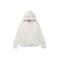 Heather Gray Silver (Fleece-Lined)