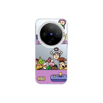 ZHENGGUANG Phone Cases