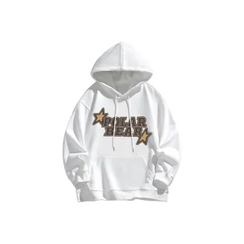 POLAR BEAR Sweatshirts Unisex