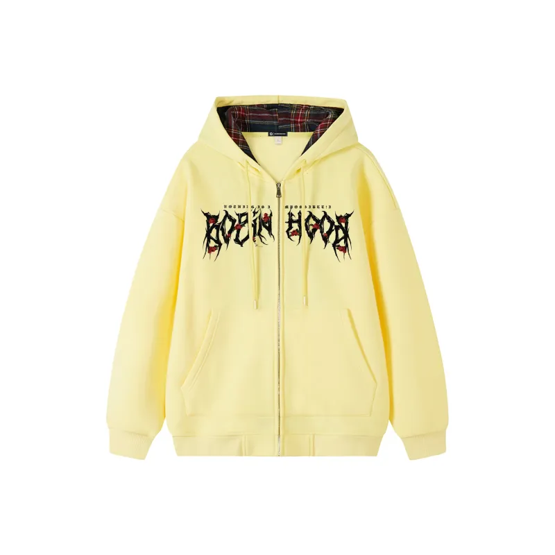 ROBINHOOD Sweatshirts Unisex-8