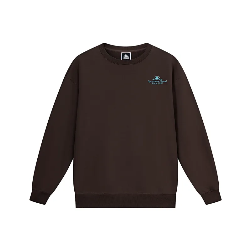 Kappa PLAYER Sweatshirt Unisex Multicolor-6