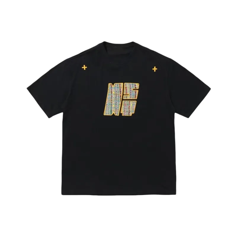Fashion Business Casual T Shirt Unisex-11