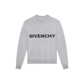 Disney X Givenchy Sweaters Men Gray