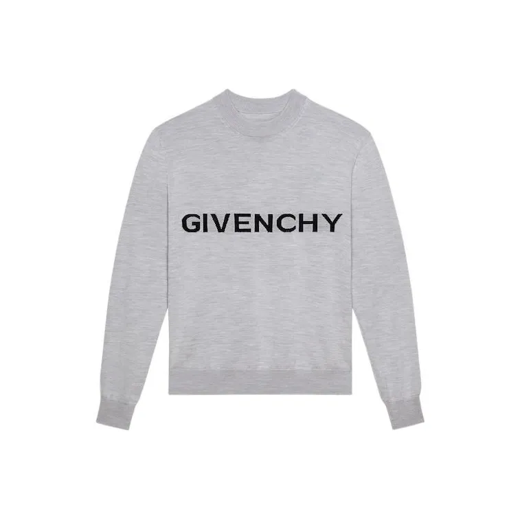 Disney X Givenchy Sweaters Men Gray-0