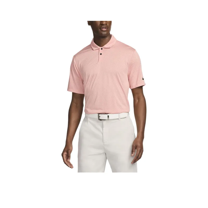 Nike Tour Men's Dri-FIT Golf Polo-0