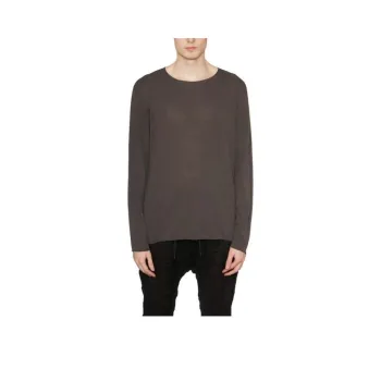 ISABEL BENENATO Sweater Men's Brown