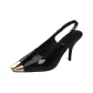 Black 9cm