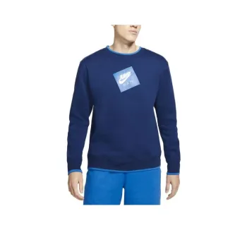 JORDAN Jumpman Classics Fleece Crewneck