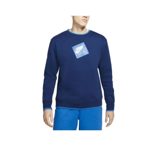JORDAN Jumpman Classics Fleece Crewneck