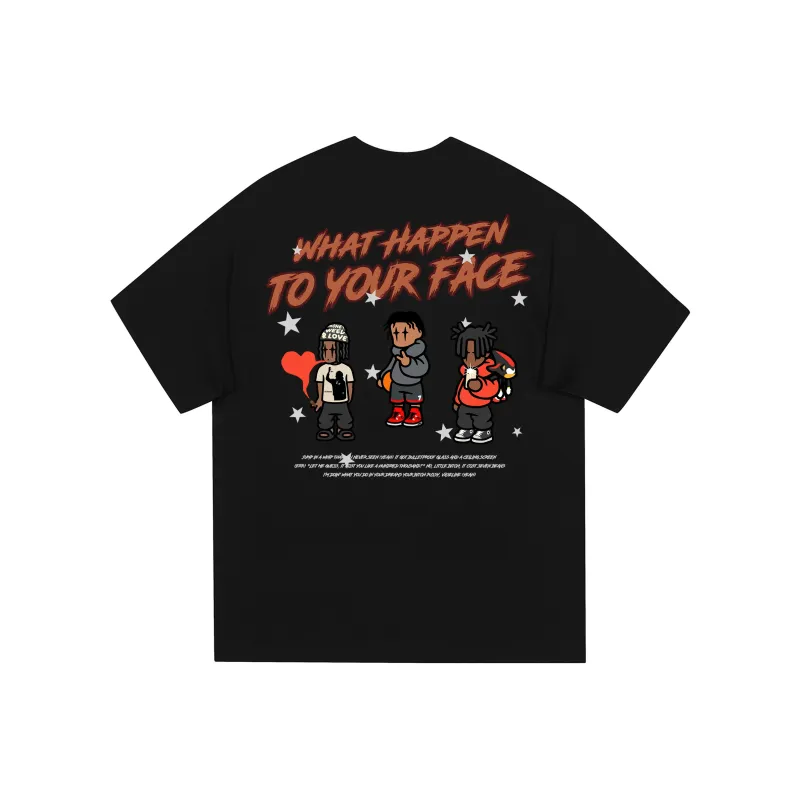 Pirkadat T Shirts Unisex-0