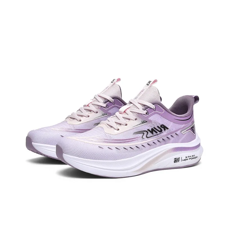 MEKY Running Shoes Unisex Low Top-2