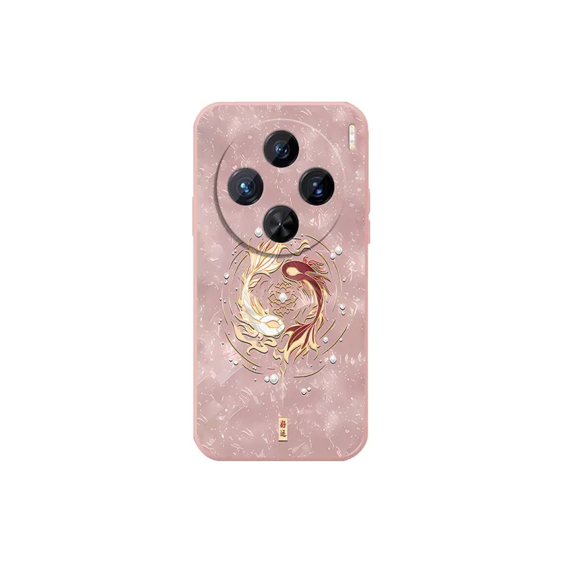 TENGCHI Phone Cases-0
