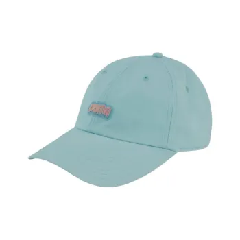 PUMA   Baseball Caps Unisex Light Blue