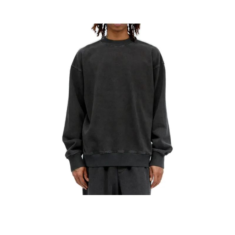 THE ROW Samson Sweatshirt-0