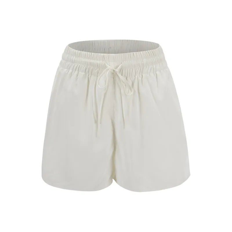 La Nikar Sports Shorts Women's-3