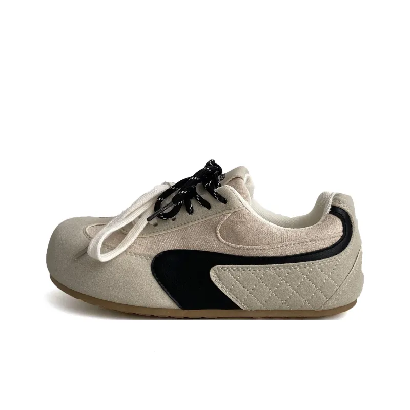 City Camel Low Top Skateboard Shoes Women's-12