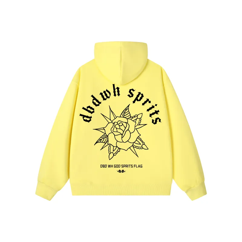 DBD WH Sweatshirts Unisex-8