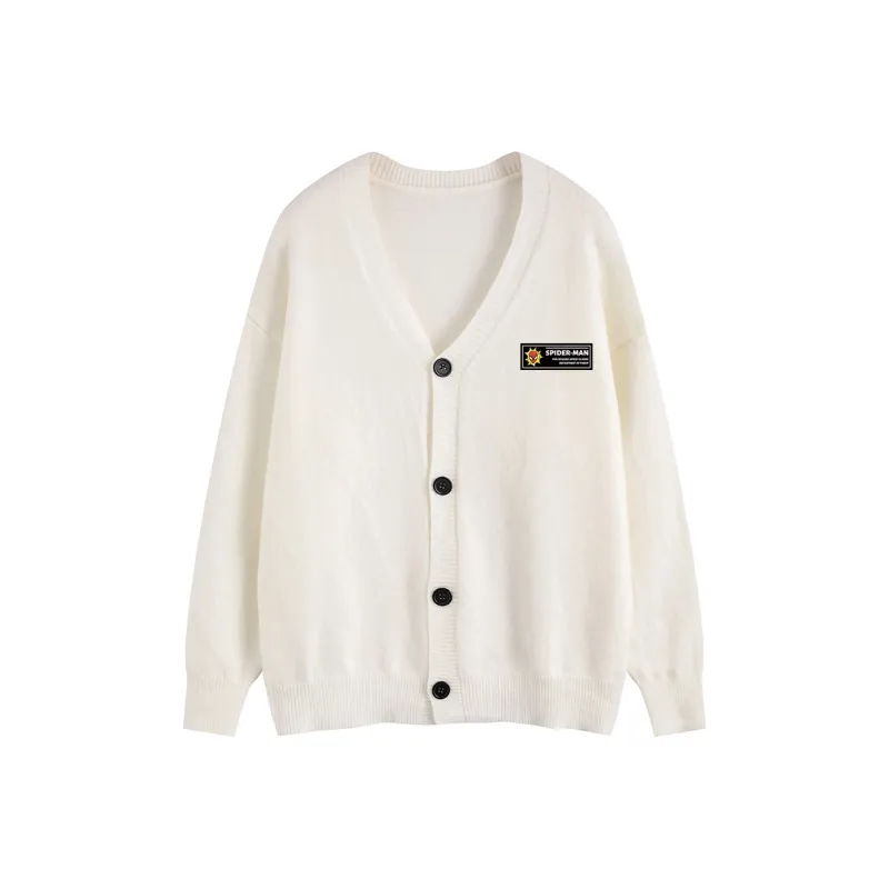 MARVEL Sweaters Unisex-0