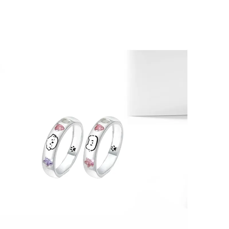 HOLLY RYAN Rings Unisex-2