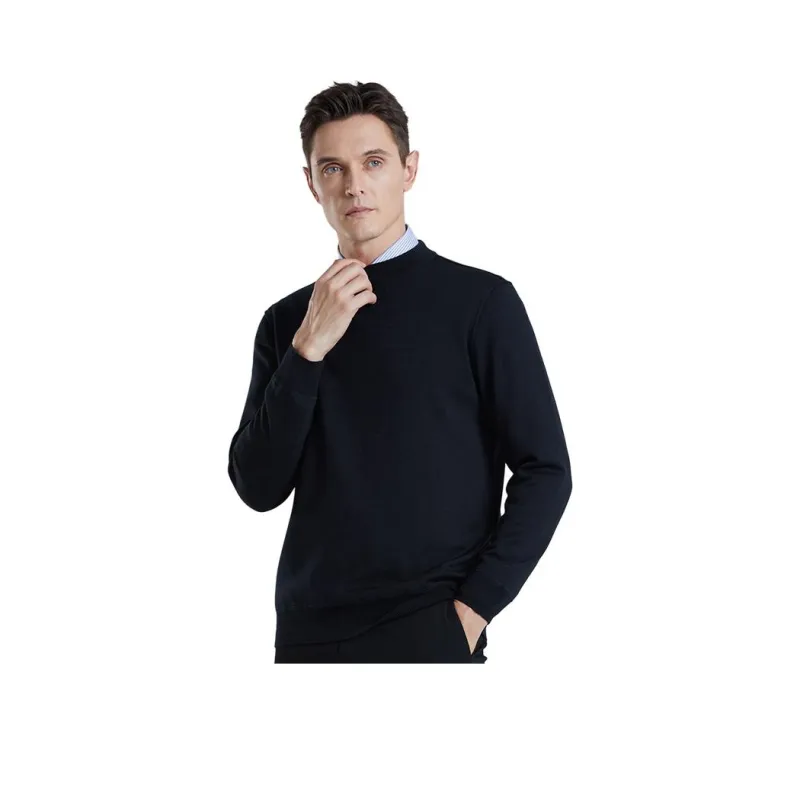 SHANSHAN Sweaters Men-4