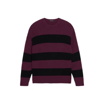 Balenciaga Knitwear Men's Purple