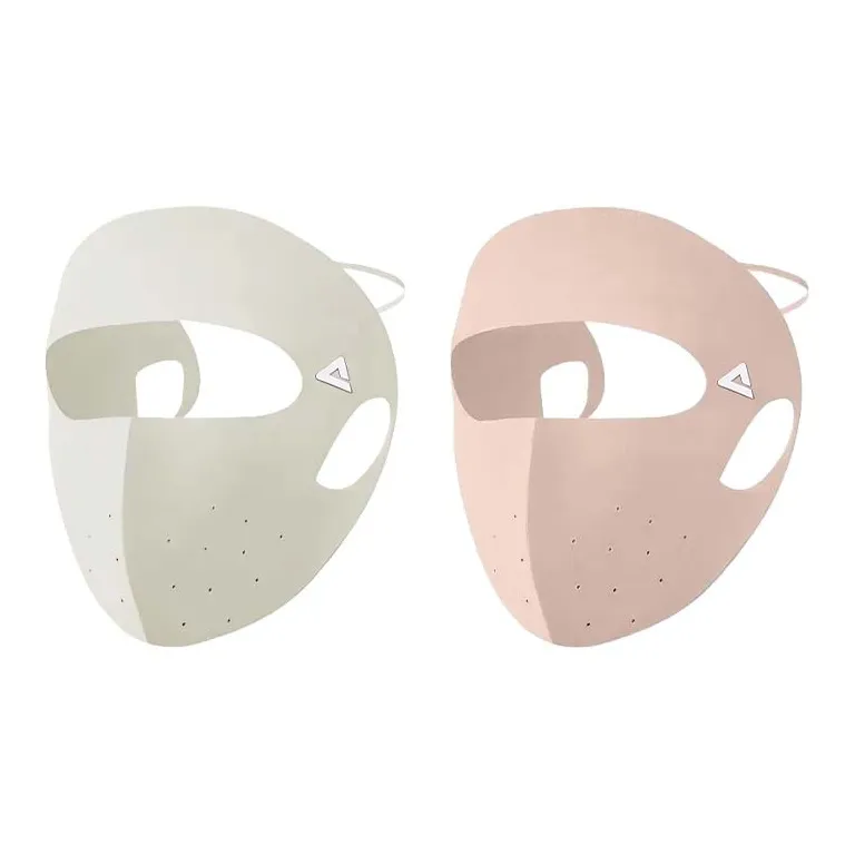 PEAK Polyamide Sun Protection Masks Unisex-21