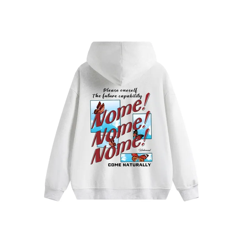 NOME Sweatshirts Unisex-22