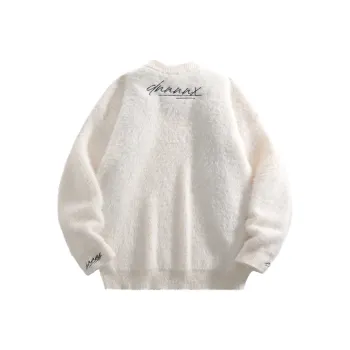 Dnnnnx Sweaters Unisex