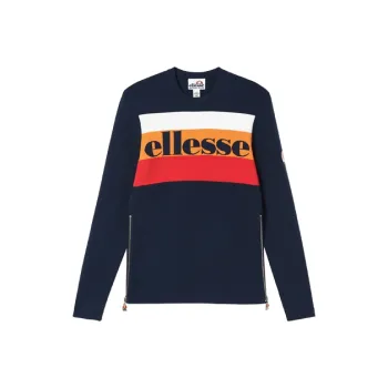 MICHAEL KORS Ellesse FW22 Knitwear Men's Navy Blue