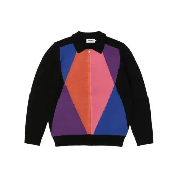 PALACE Harlequin Knit