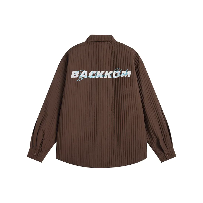 David Bakken Shirts Unisex-2