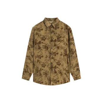 WILD LEADER Shirts Unisex