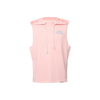 Nike Tank Tops Men's Elegant Light Pink