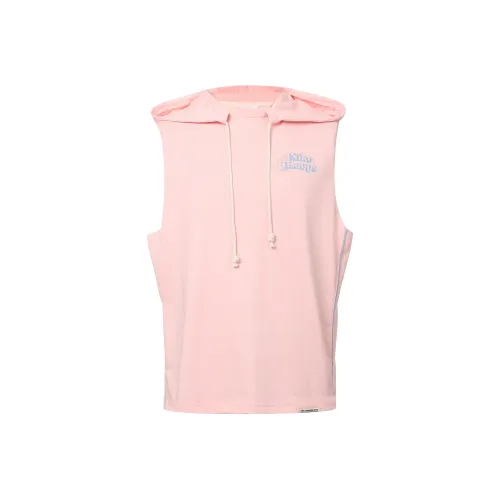 Nike Tank Tops Men's Elegant Light Pink