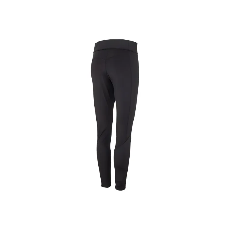 PUMA Sports Pants Women's Black-1