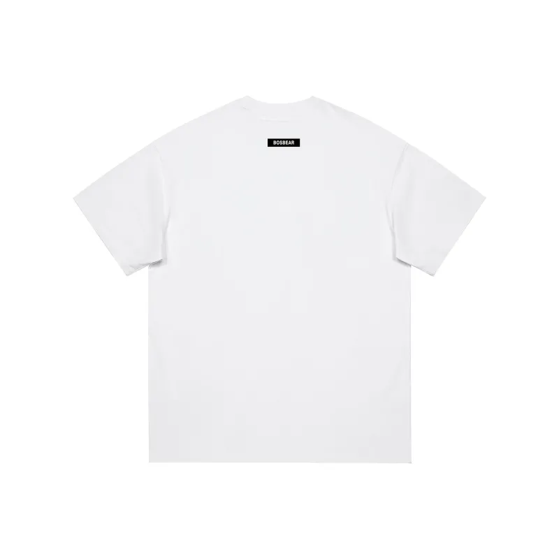 BOS BEAR T Shirts Unisex-1