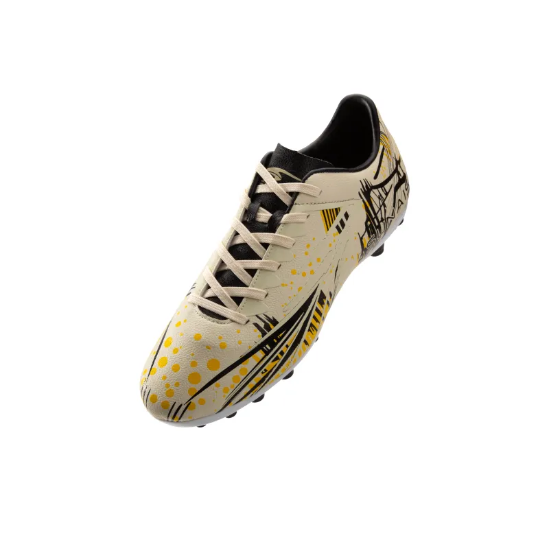 SUNAIS AG Rubber Short Studs Artificial Ground Cushioning, Abrasion Resistant, Anti Twist Soccer Shoes Women's-2