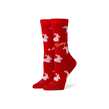 Stance Unisex Mid Calf Socks