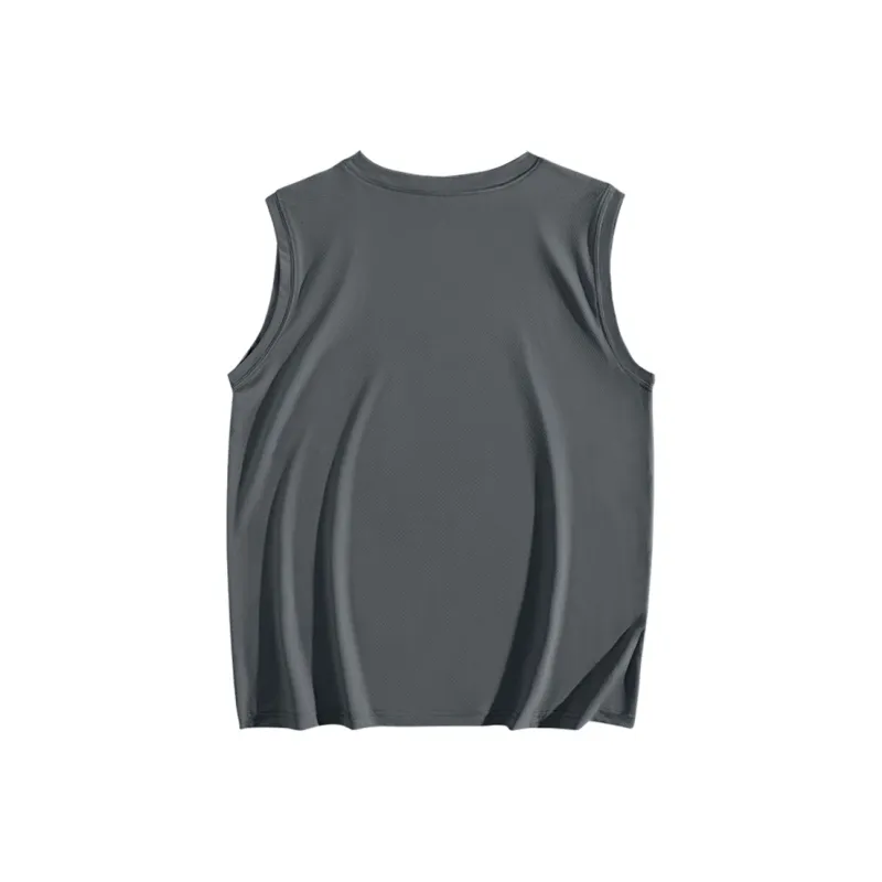 MINISO Tank Tops Unisex-10
