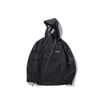 Guuka Jackets Unisex