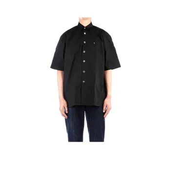 RAF SIMONS Short sleeve Shirt