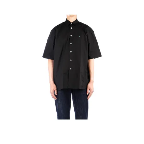 RAF VESTS Short sleeve Shirt