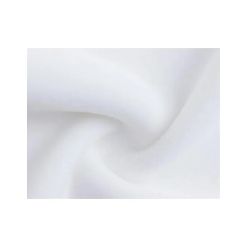 Anta Basketball Collection Sweatshirt Men's Pure White-3